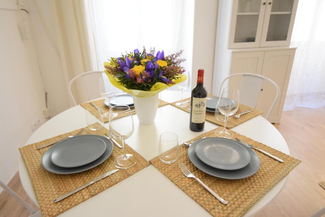 Renting - Barillerie - Cozy Loft Old - Sea Front - Saleya - Massena Appartement *