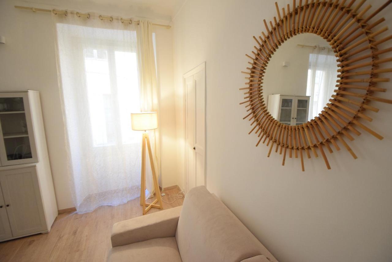 Renting - Barillerie - Cozy Loft Old - Sea Front - Saleya - Massena Appartement *