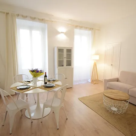 Nice Renting - Barillerie - Cozy Loft Old Nice - Sea Front - Saleya - Massena Esterno foto