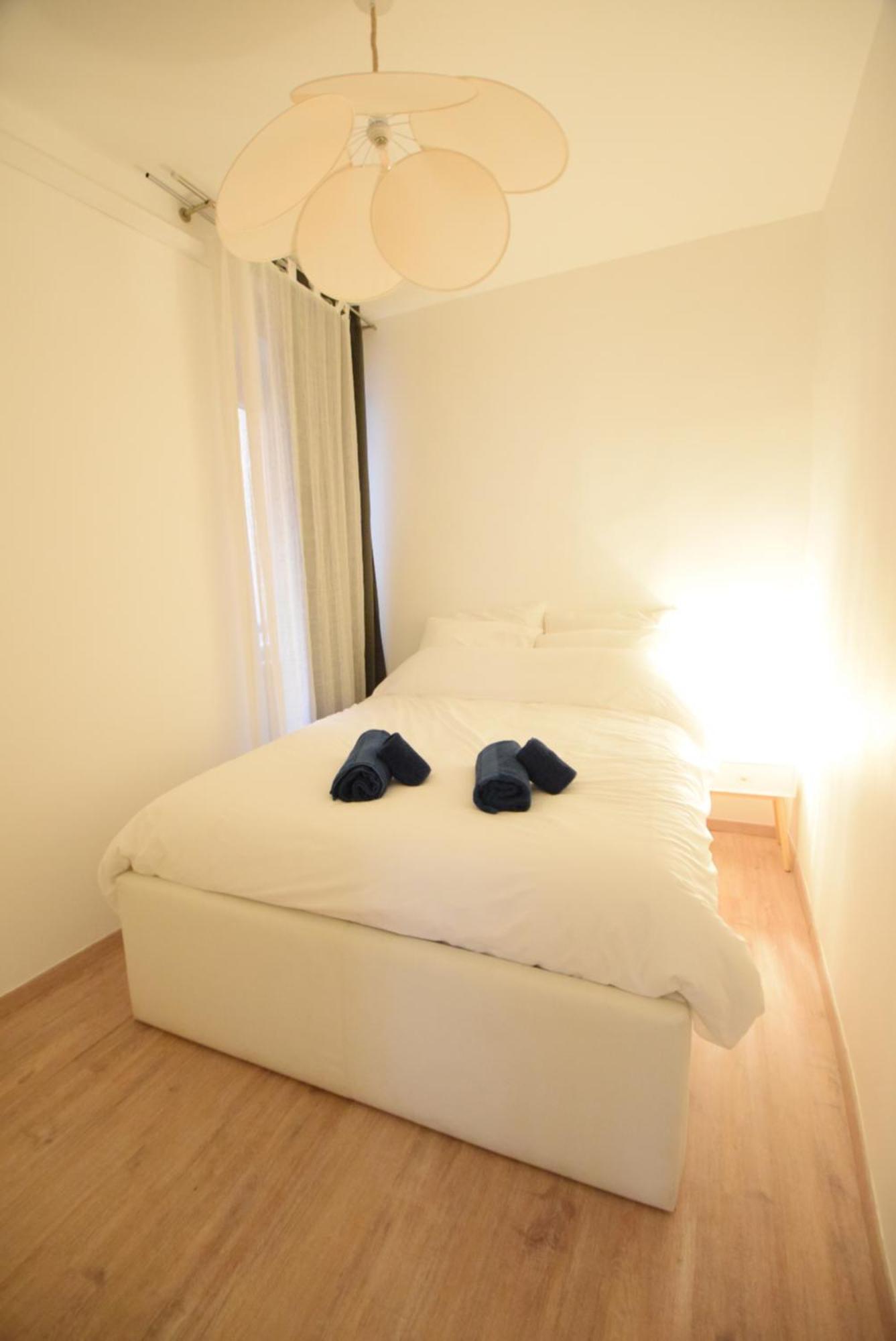 Apartment Renting - Barillerie - Cozy Loft Old - Sea Front - Saleya - Massena Nizza